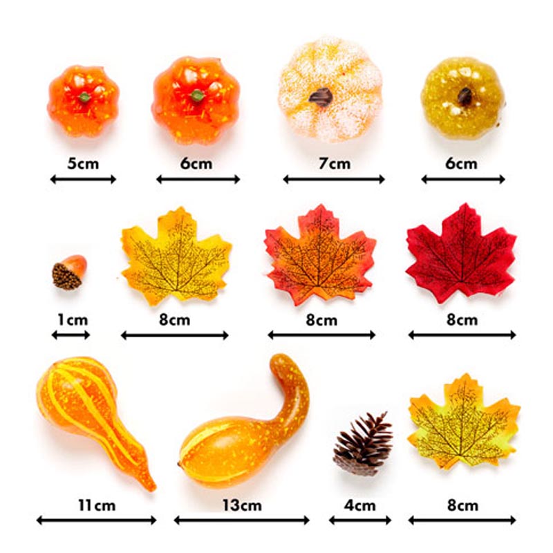 Pumpkin Decorating Kit