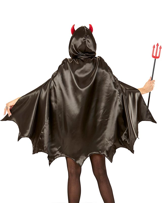 Devil Cape