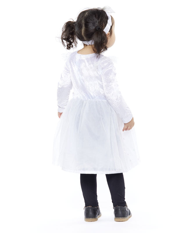 Lil Cute Ghost - Baby and Toddler Costume