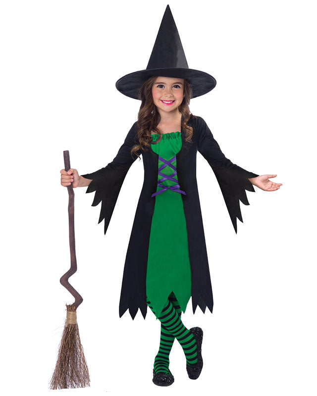 Wicked Witch - Childs Costume