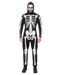 Skeleton Suit - Adult Costume