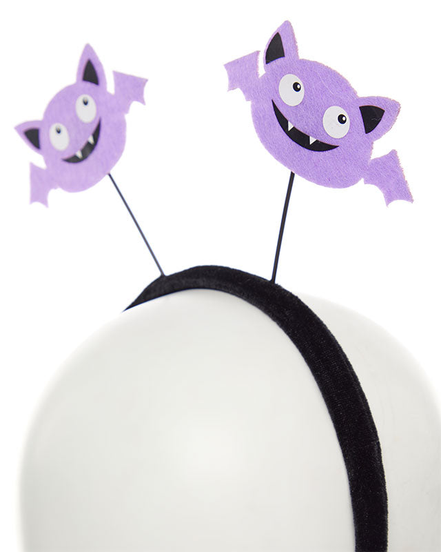 Bat Bopper Headband