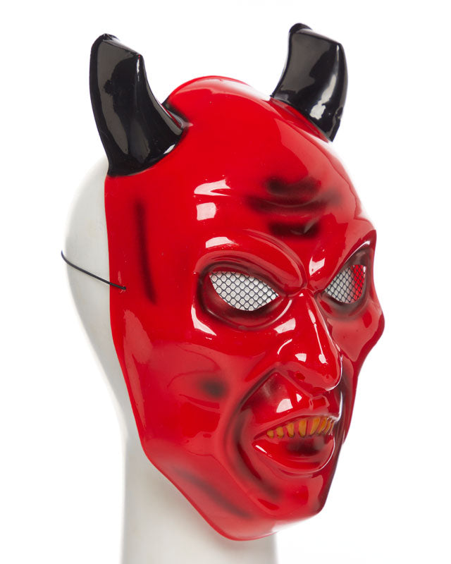 Devil Mask