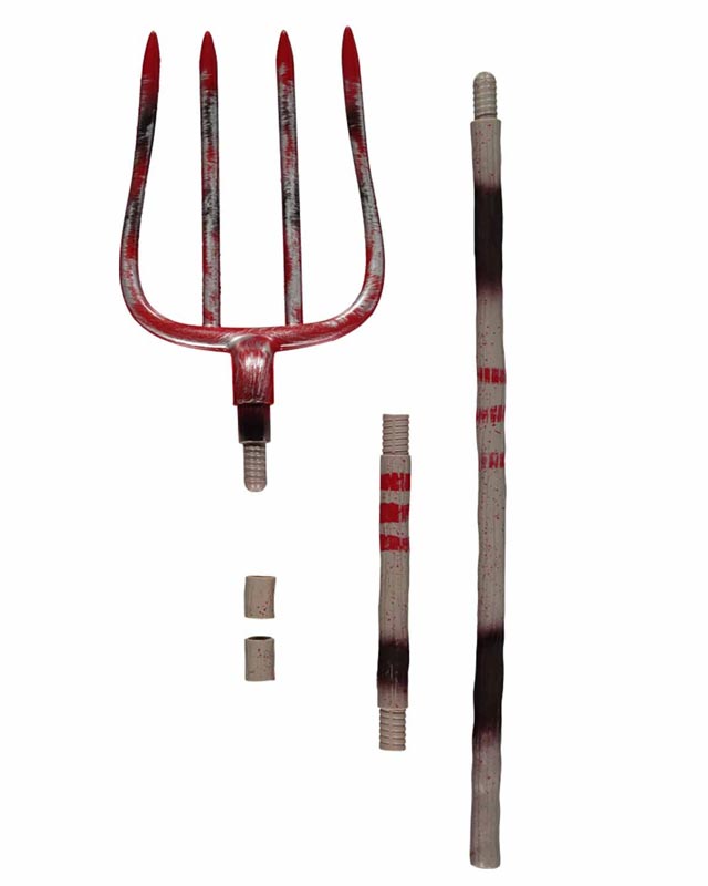 Pitchfork - 1.4m