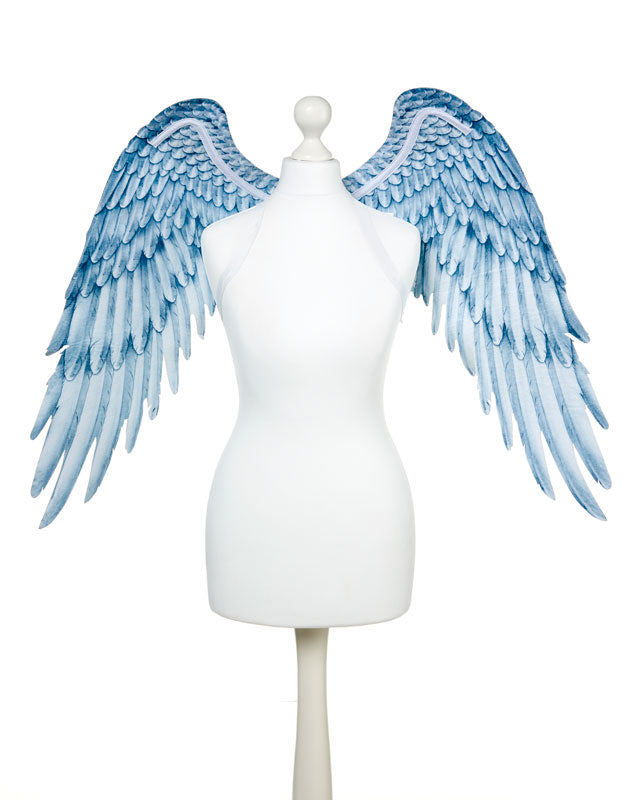 White Angel Wings - 105cm