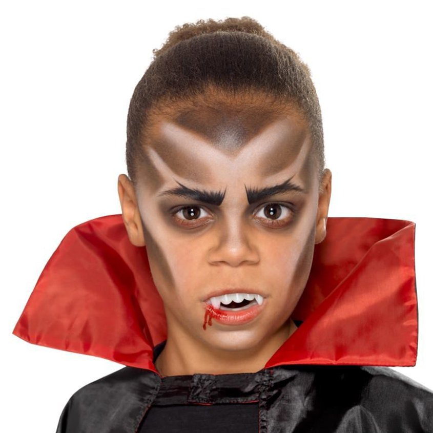 Kids Vampire Make-Up Kit