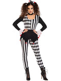 Jester - Adult Costume