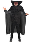 Headless Horseman - Child and Teen Costume