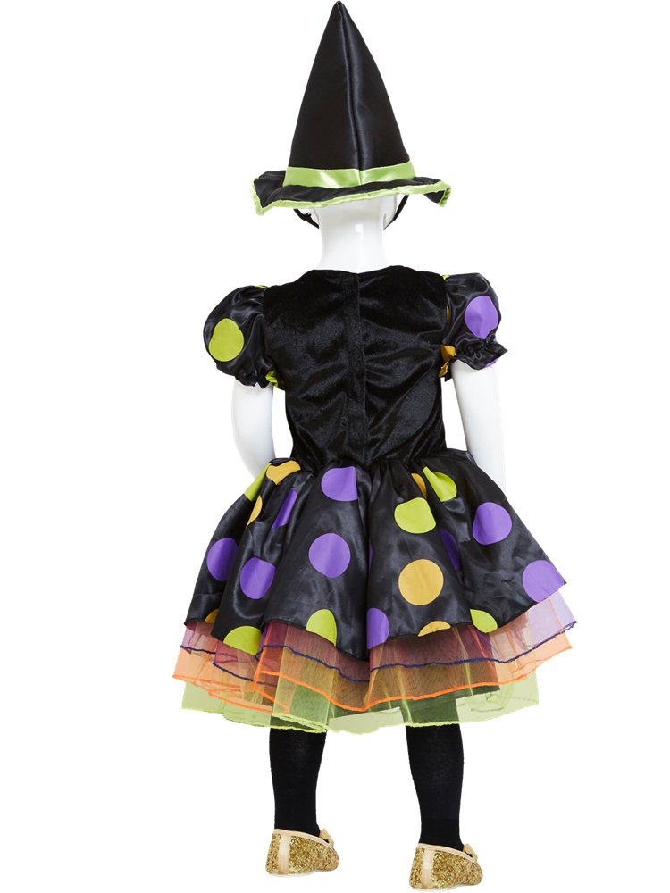 Cauldron Cutie - Baby and Toddler Costume