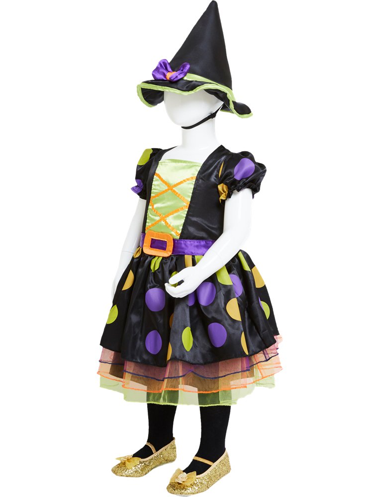 Cauldron Cutie Toddler - Toddler Costume
