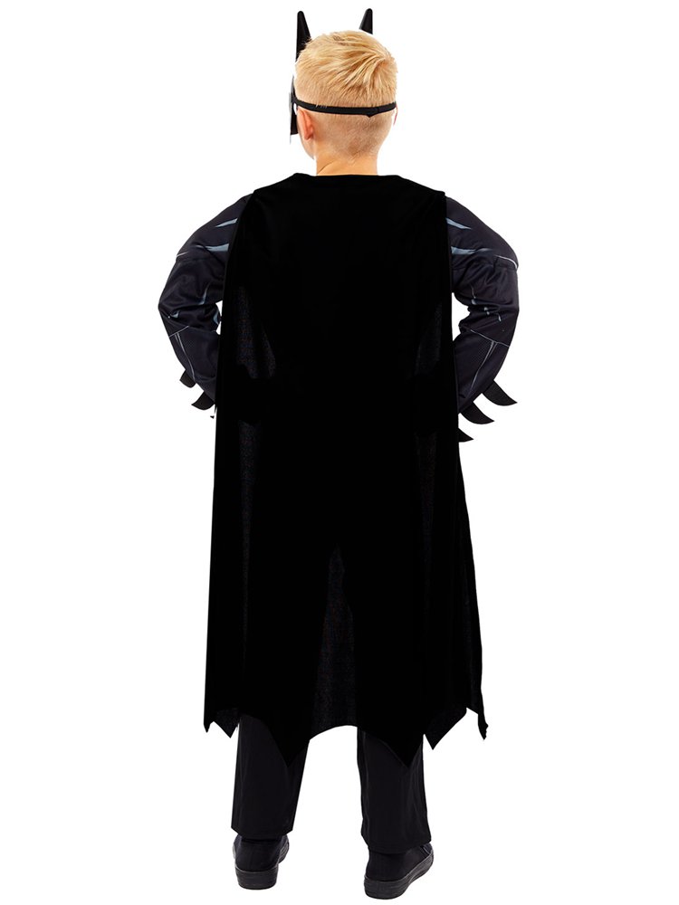 Batman Comic - Child Costume