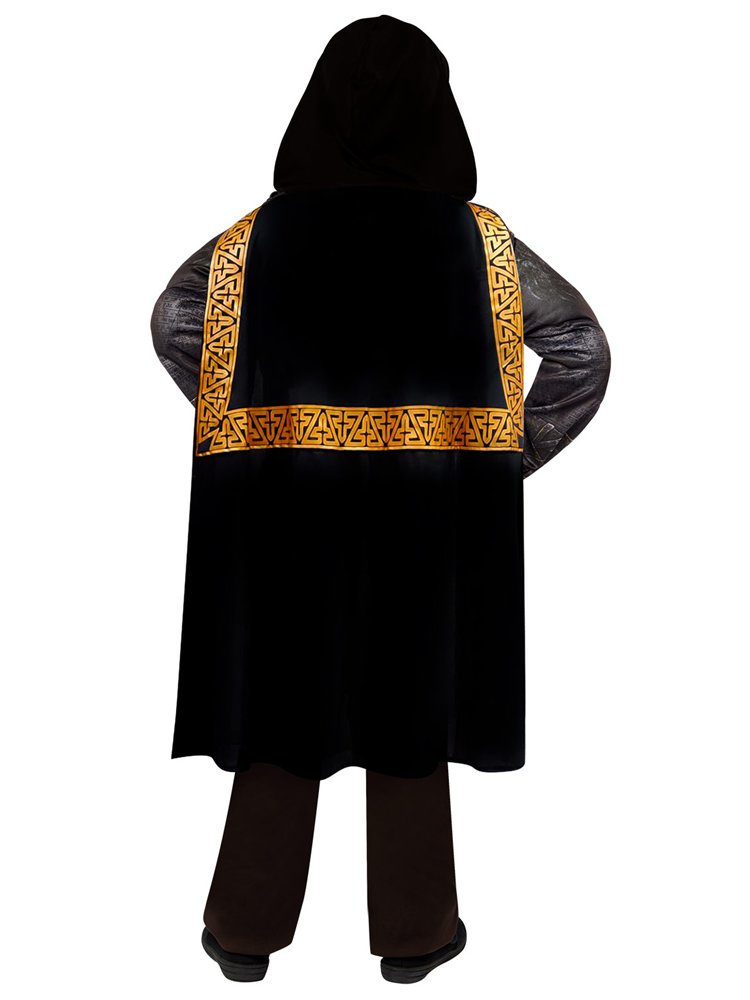 Black Adam - Child Costume