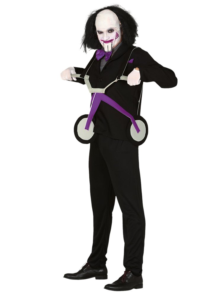 Killer Tricycle - Adult Costume