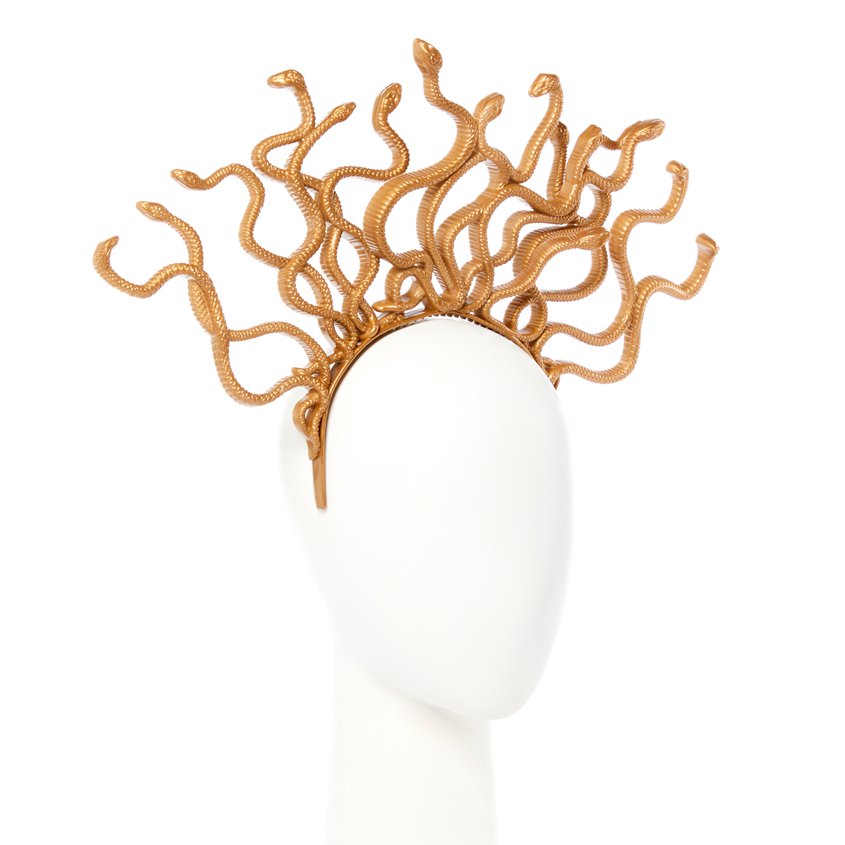 Medusa Headband