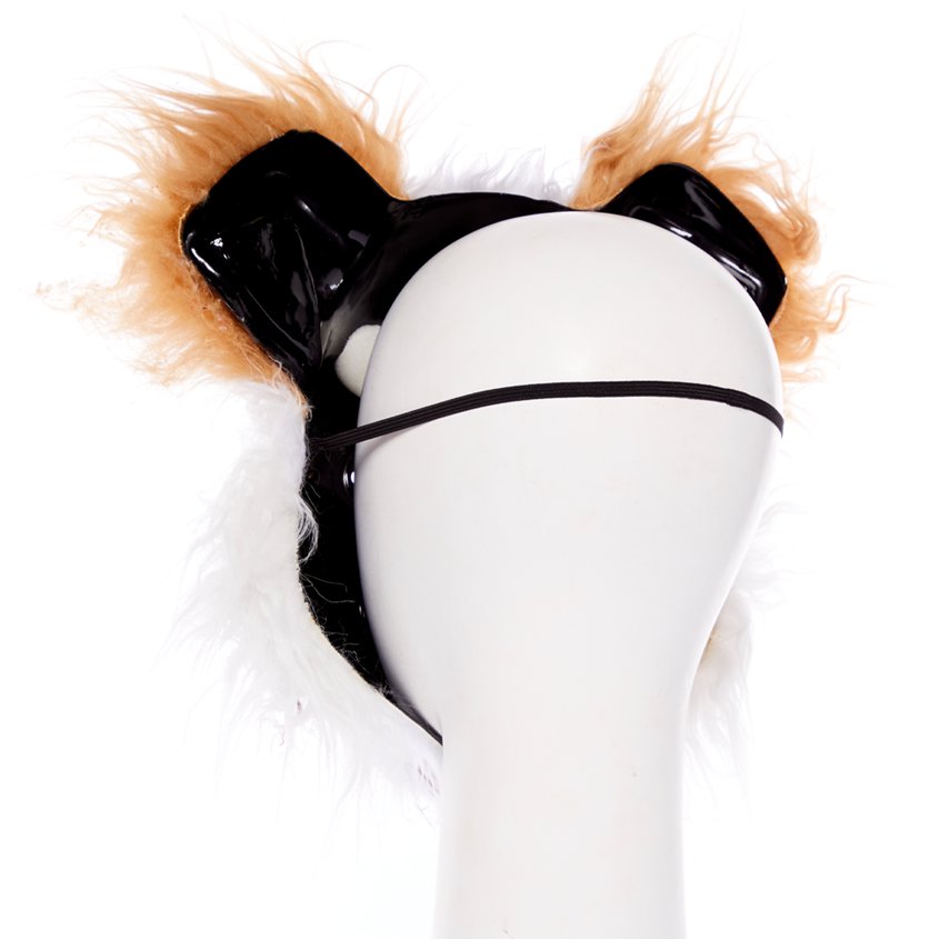 Terror Terrier Mask