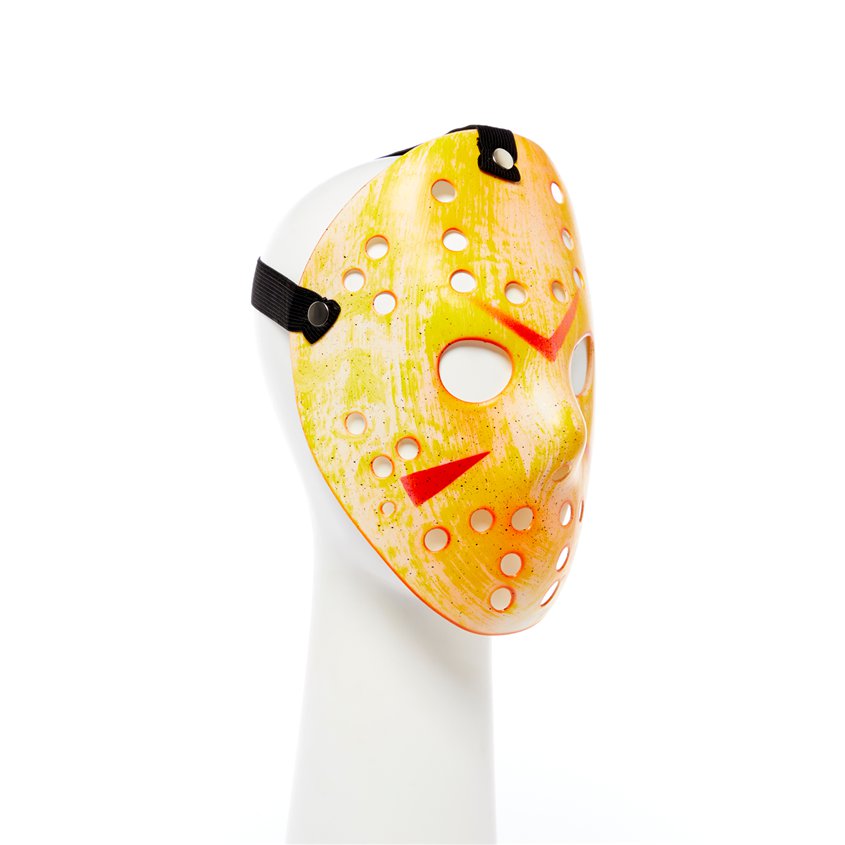 Hockey Mask