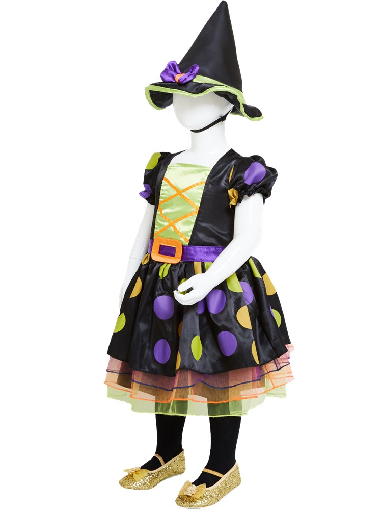 Cauldron Cutie Toddler - Toddler Costume