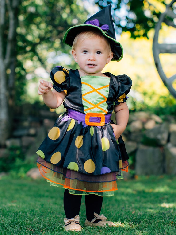 Cauldron Cutie Toddler - Toddler Costume