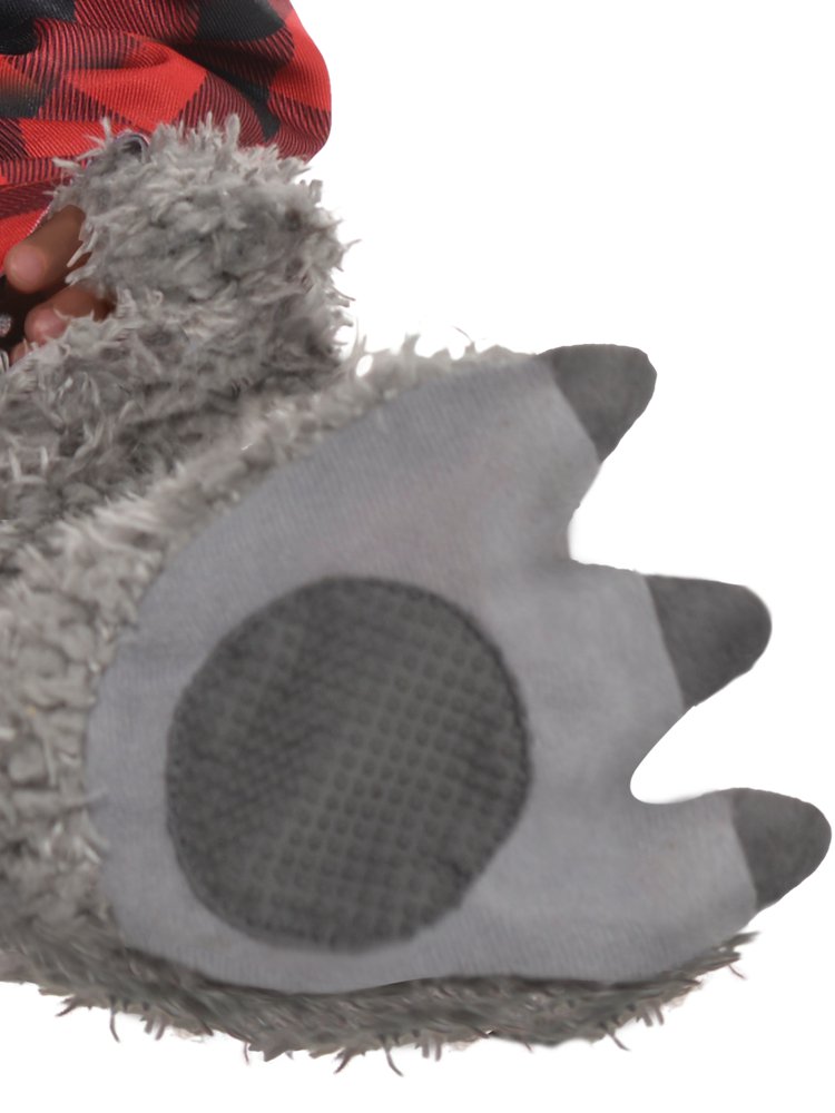 Little Wolf - Baby Costume