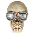 Skull with Shades