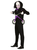 Killer Tricycle - Adult Costume
