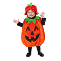 Pumpkin Patch Cutie - Baby and Toddler Costume