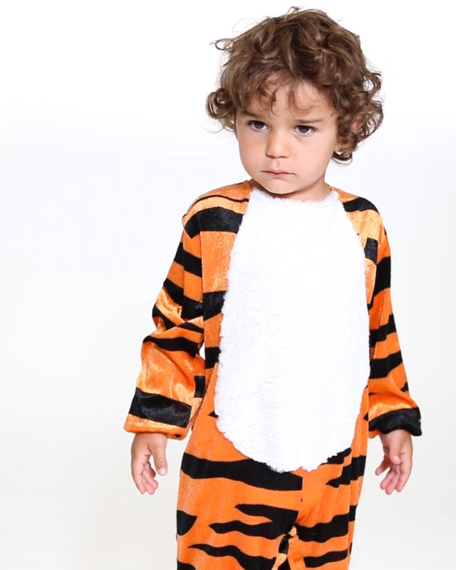 Tiny Tiger - Baby and Toddler Costume