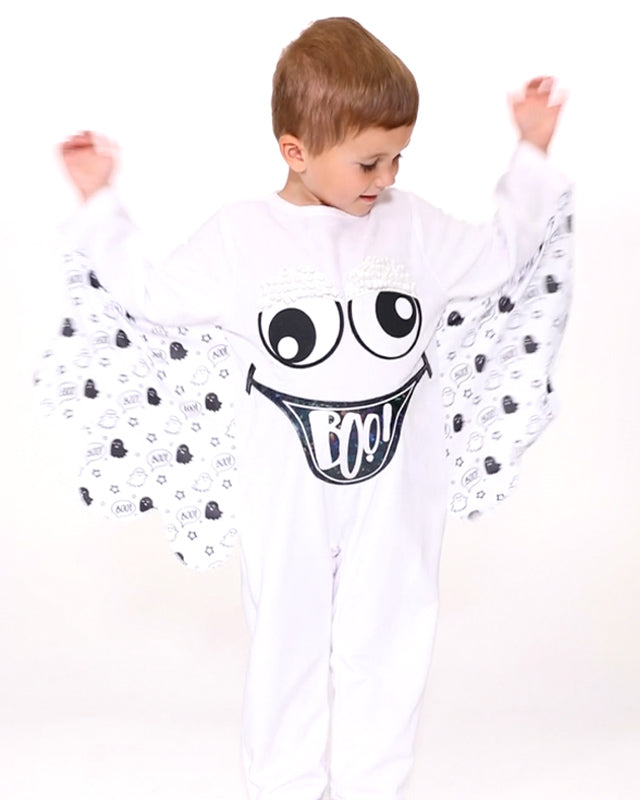 Lil Ghost - Baby and Child Costume