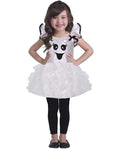 Little Cutie Ghost - Childs Costume